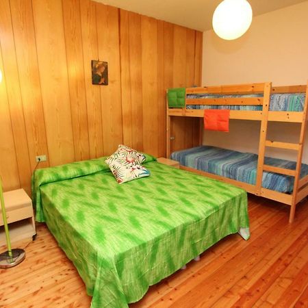 Varabeta Forni di Sopra Buitenkant foto