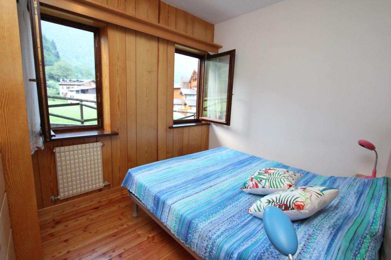 Varabeta Forni di Sopra Buitenkant foto